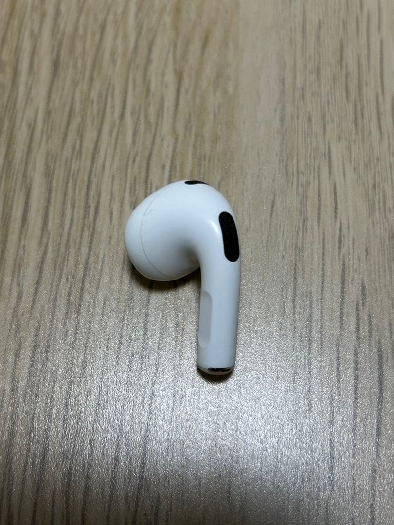 AirPods(第2世代)本体