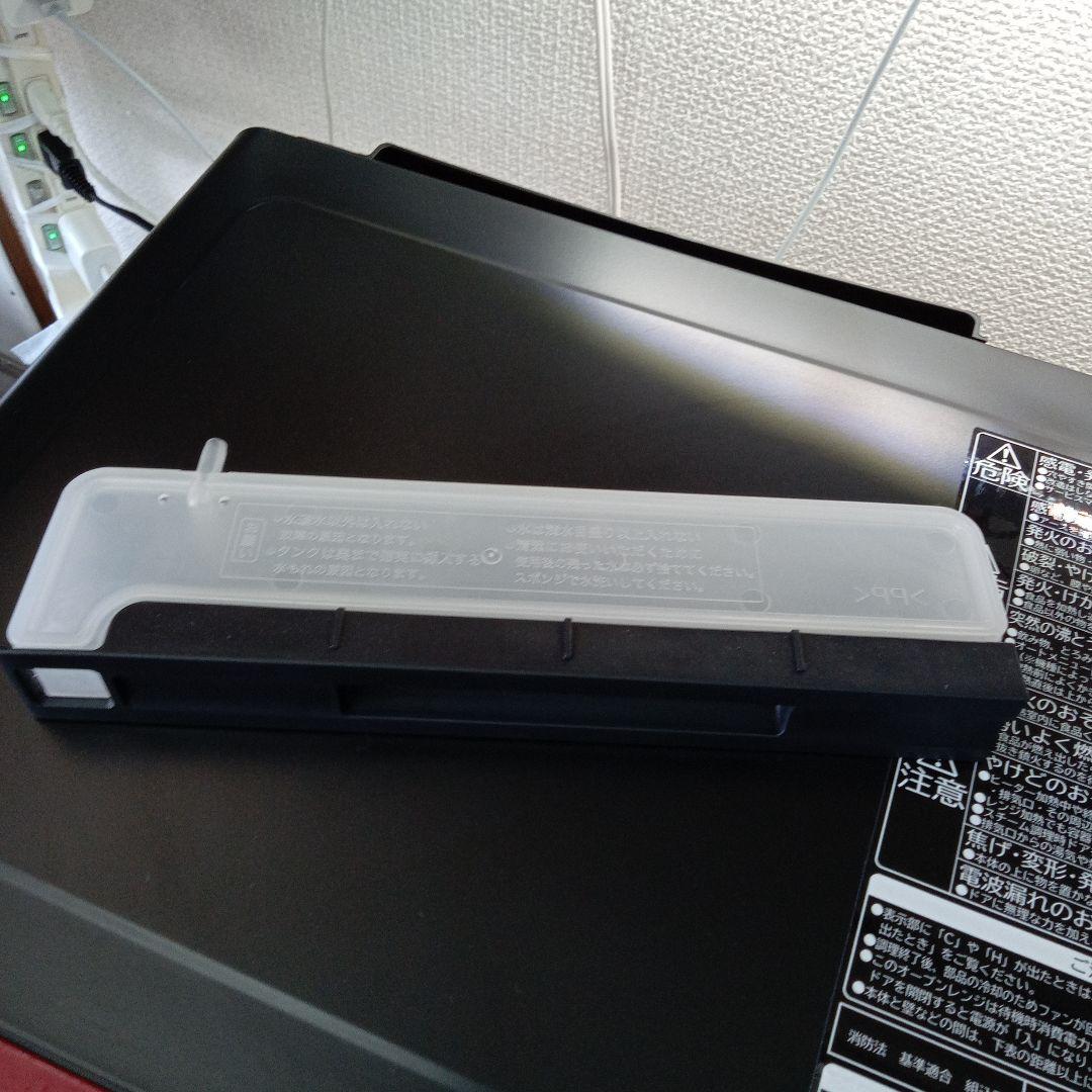 日立 加熱水蒸気オーブンレンジ MRO−TS7 2018年製