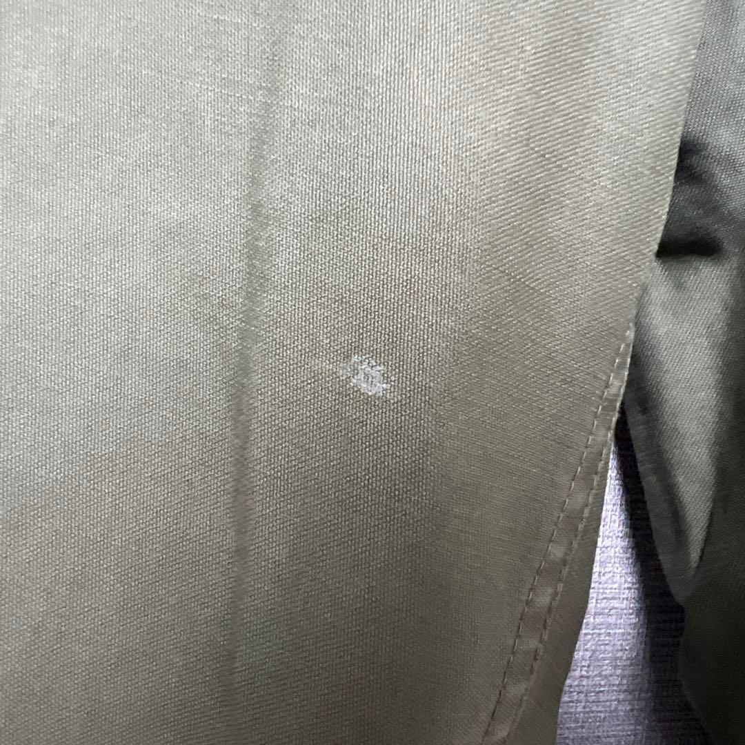 パンツ 40s U.S.ARMY M-43 FIELD TROUSERS