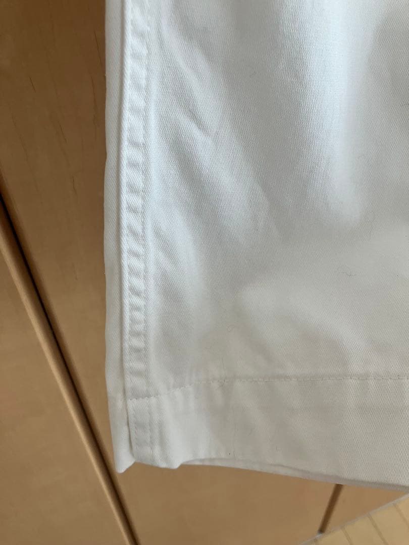 【美品】スピックアンドスパン　ルーズベイカーパンツ　サイズ36