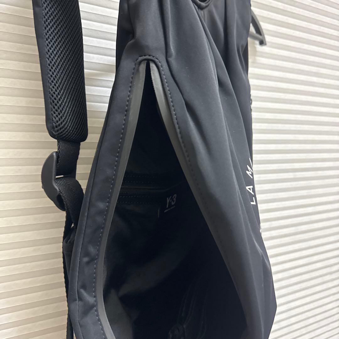 Y-3 yohji yamamoto リュック バックパック