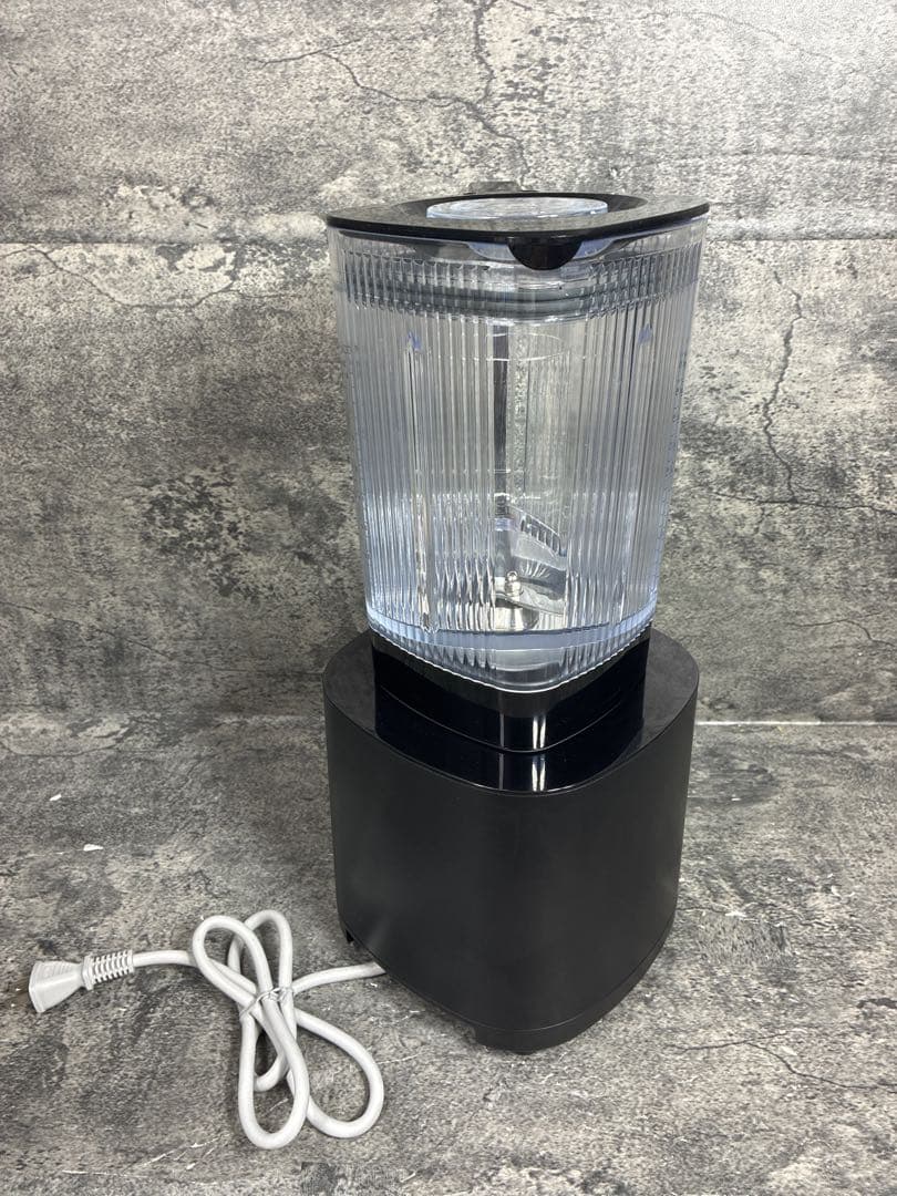 超ハイパワー　ツヴァリング　ヘンケル　パワーブレンダー　大容量　定格10分　プロ