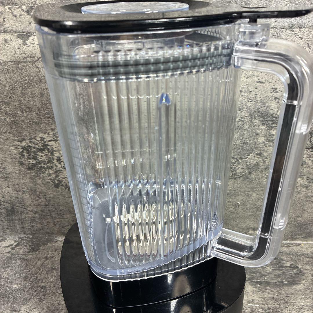 超ハイパワー　ツヴァリング　ヘンケル　パワーブレンダー　大容量　定格10分　プロ