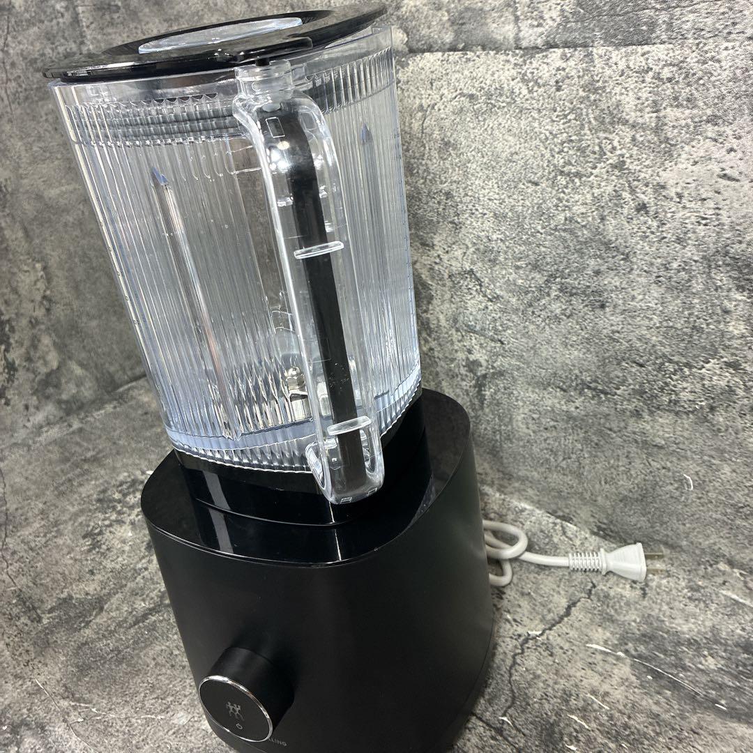 超ハイパワー　ツヴァリング　ヘンケル　パワーブレンダー　大容量　定格10分　プロ