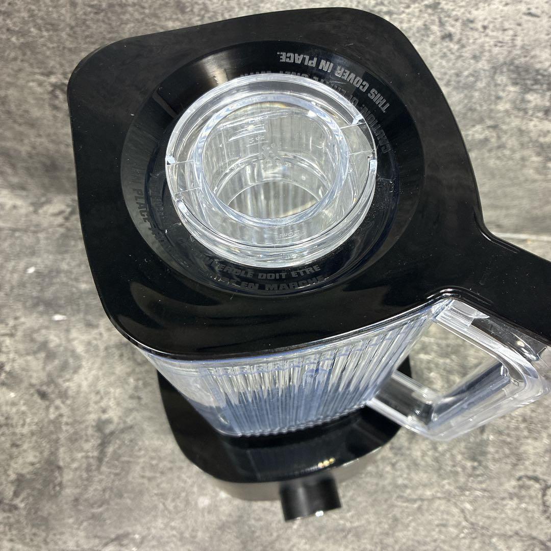 超ハイパワー　ツヴァリング　ヘンケル　パワーブレンダー　大容量　定格10分　プロ