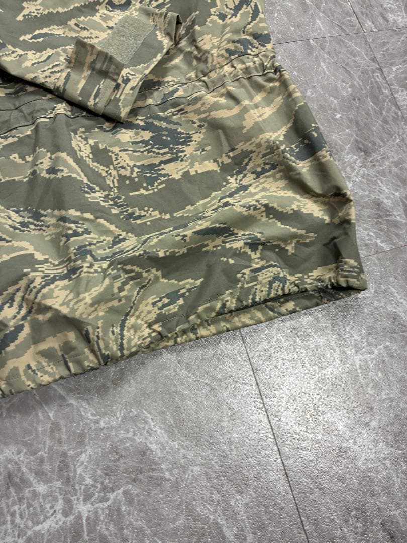 ECWCS Gen2 GORE-TEX デジカモ マウンテンパーカー M-R