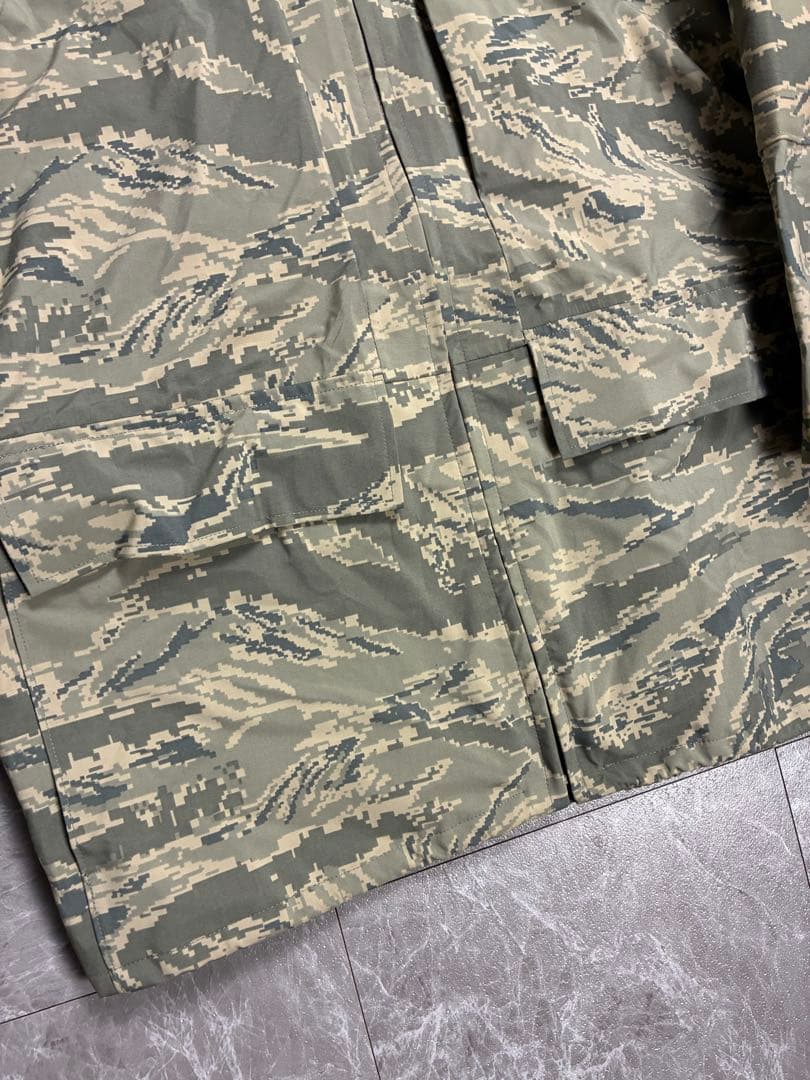 ECWCS Gen2 GORE-TEX デジカモ マウンテンパーカー M-R