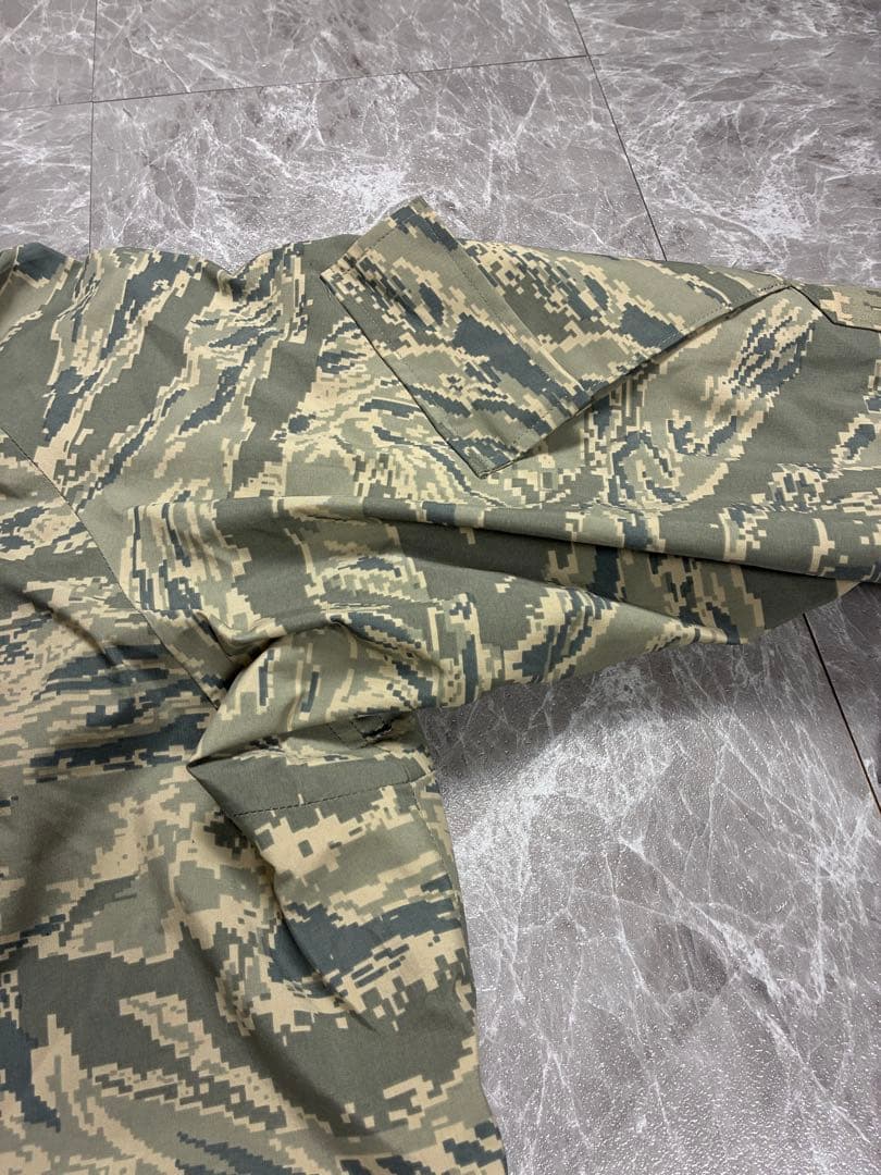 ECWCS Gen2 GORE-TEX デジカモ マウンテンパーカー M-R