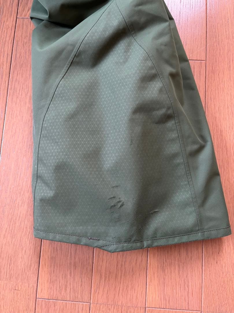 Phoenix スキーウェア　メンズ　上下