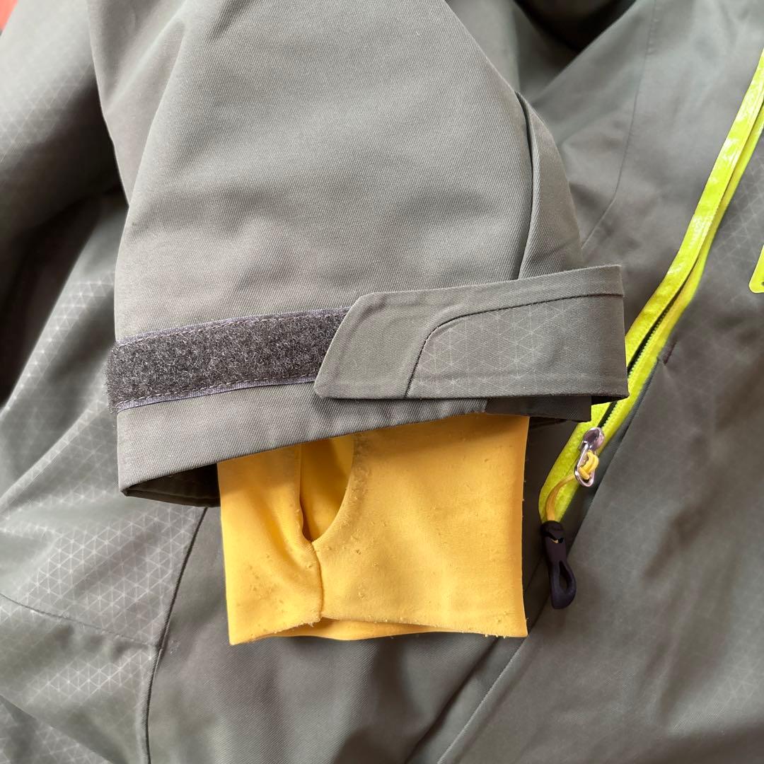 Phoenix スキーウェア　メンズ　上下