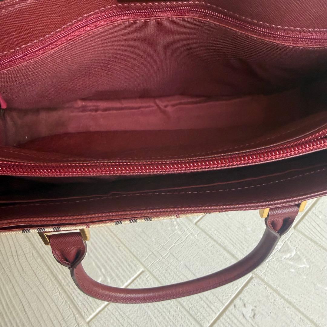 ⭐︎Burberry ⭐︎バーバリー　ハンドバッグ