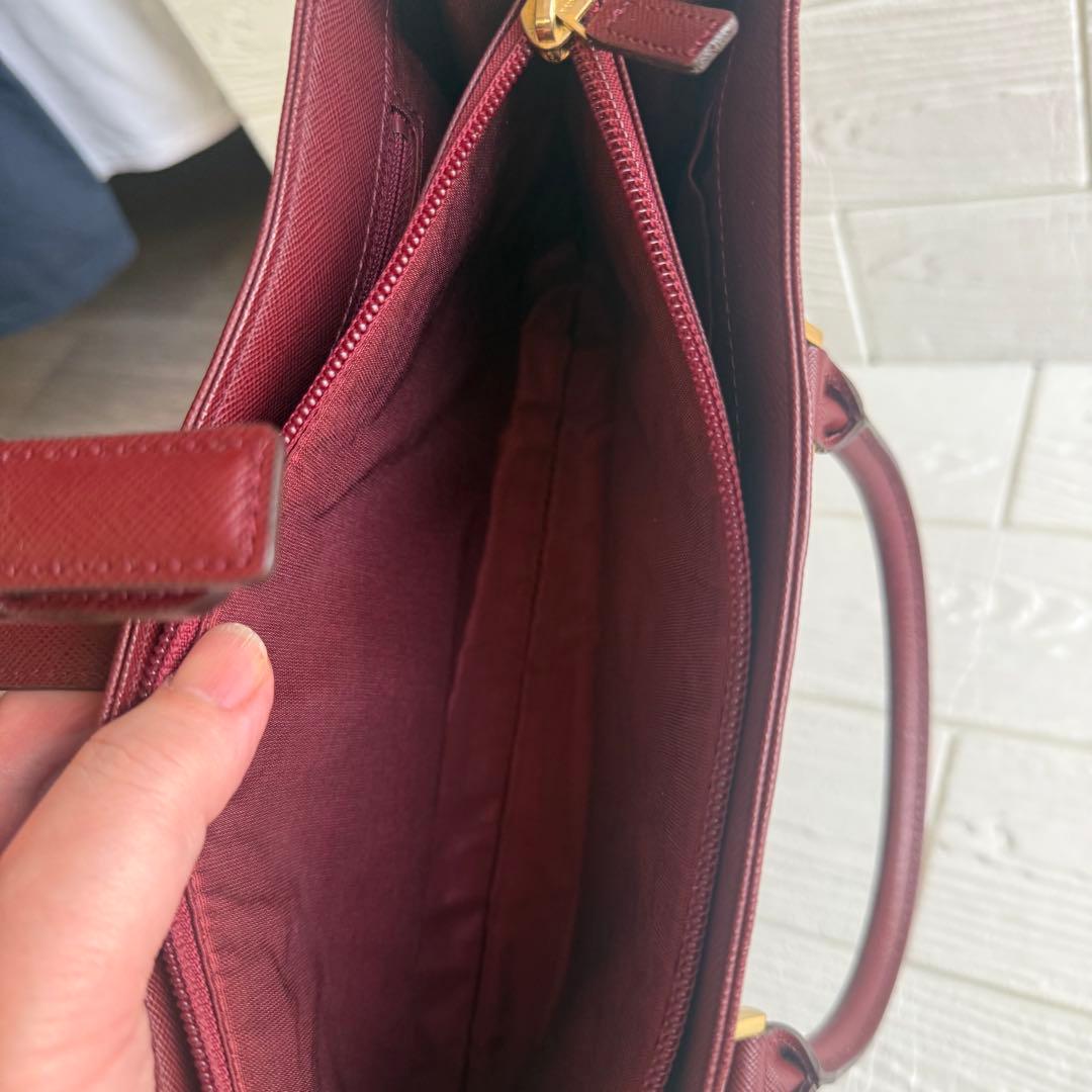 ⭐︎Burberry ⭐︎バーバリー　ハンドバッグ