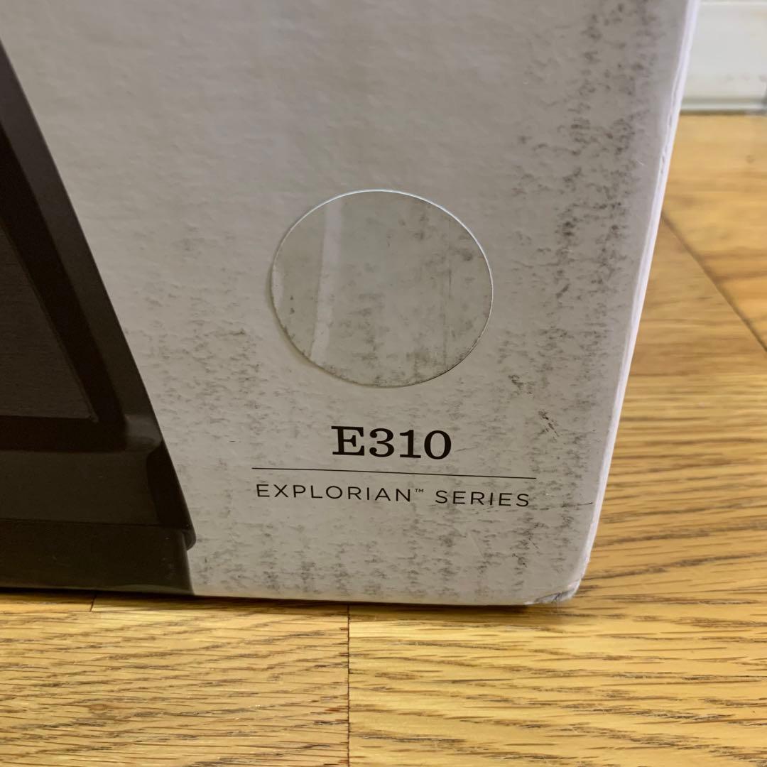 【新品】vitamix バイタミックス E310 ホワイト ブレンダー