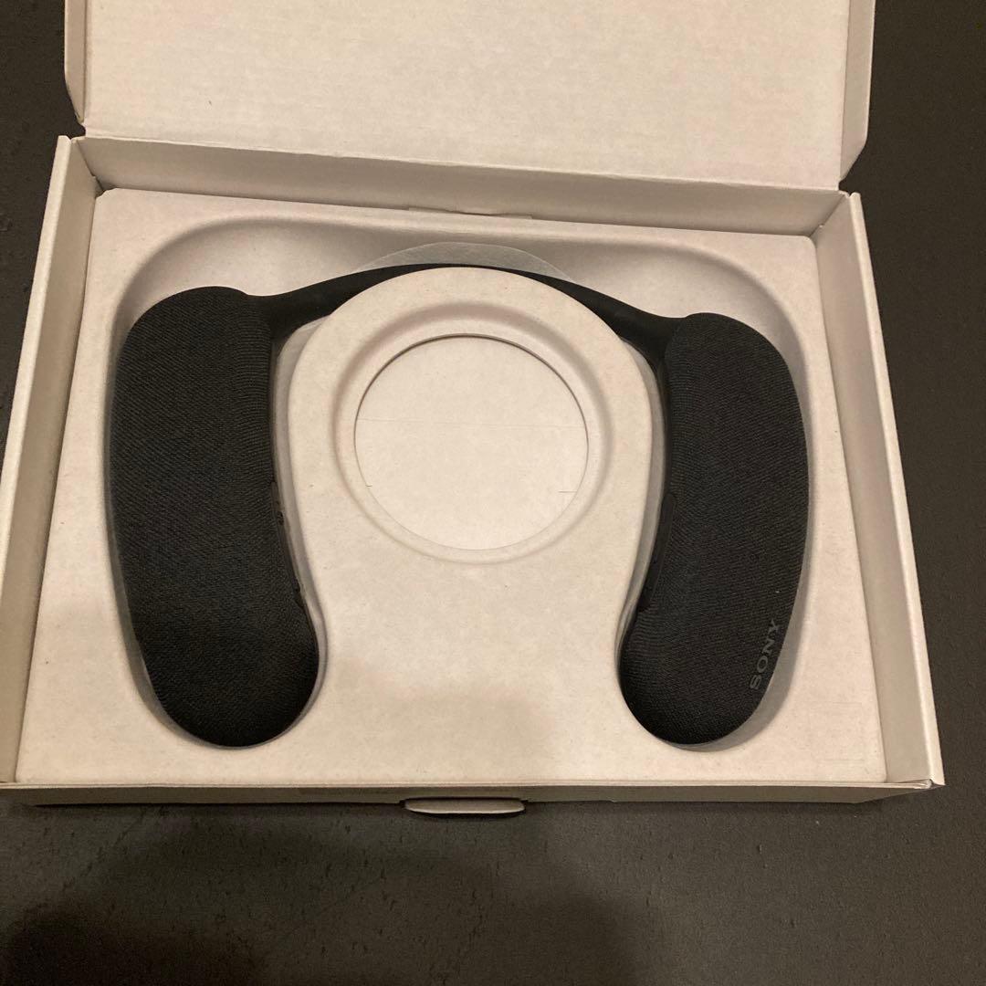 【ほぼ新品】BRAVIA Theatre U HT-AN7