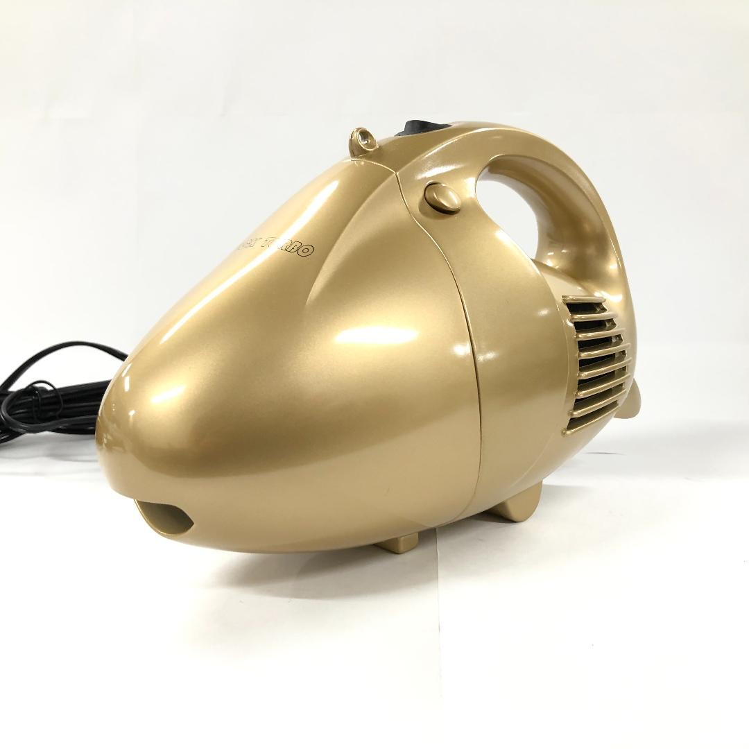 【 セラヴィ 】 ハンディ掃除機 PICK TURBO CLV-3002