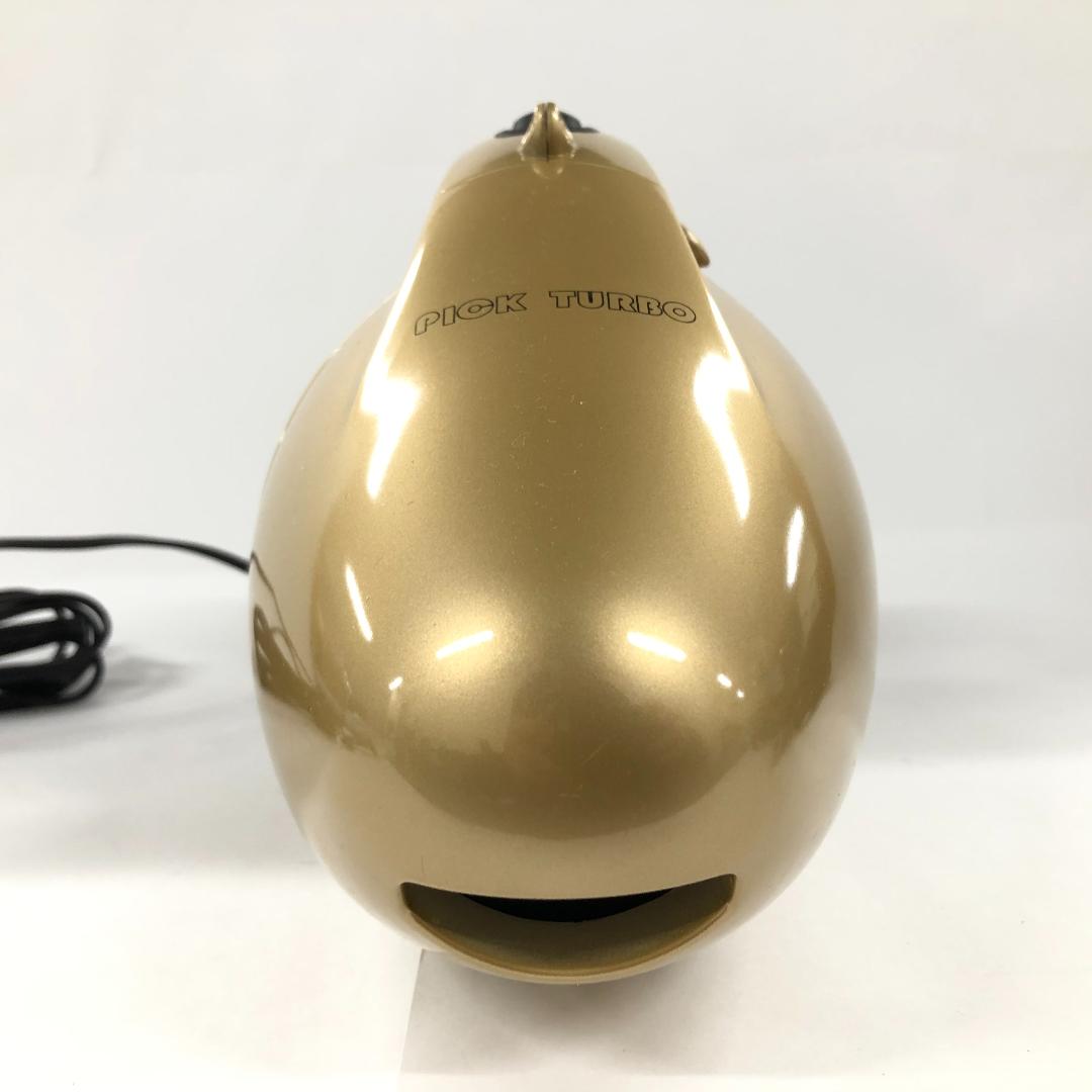 【 セラヴィ 】 ハンディ掃除機 PICK TURBO CLV-3002