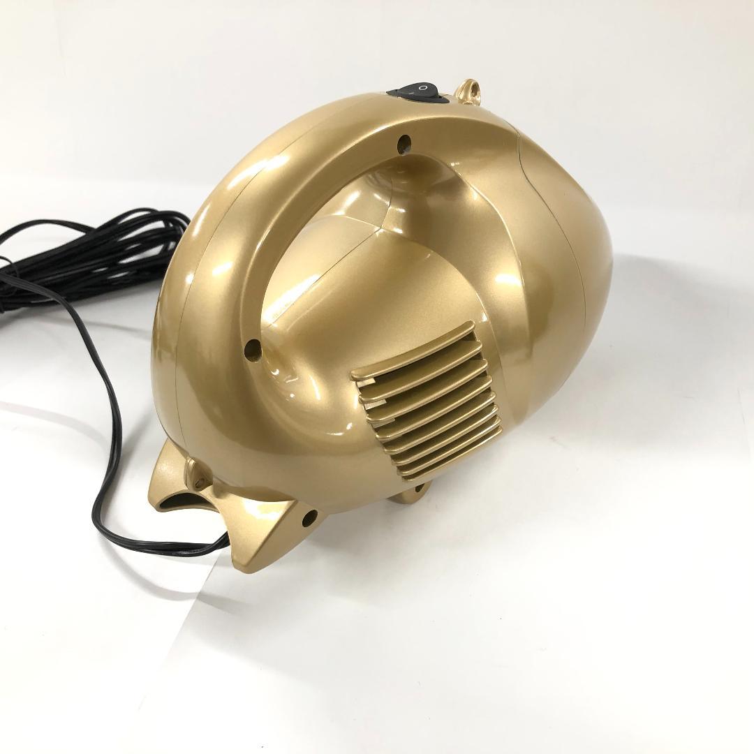 【 セラヴィ 】 ハンディ掃除機 PICK TURBO CLV-3002