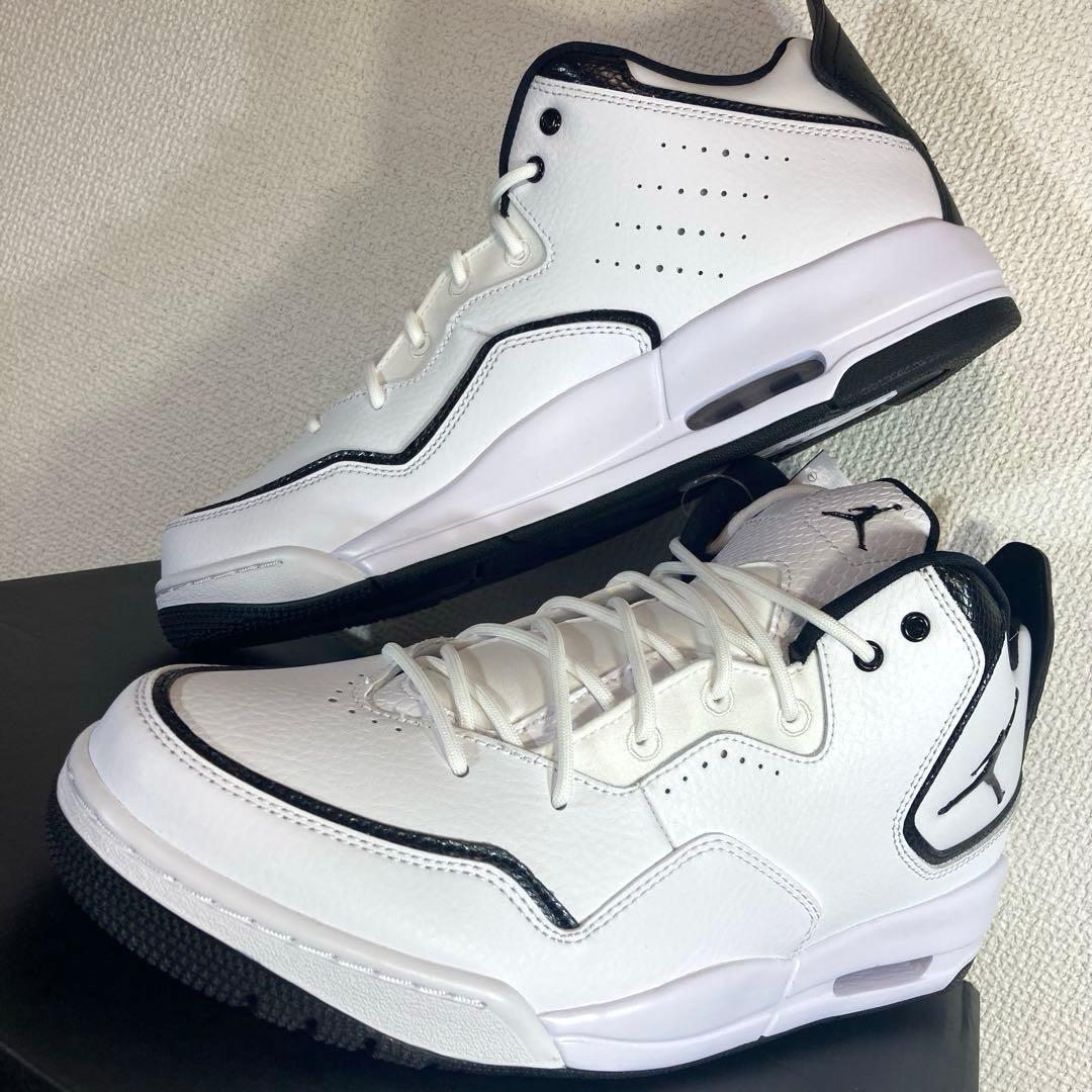 29cm 新品 NIKE JORDAN COURTSIDE 23 スニーカー