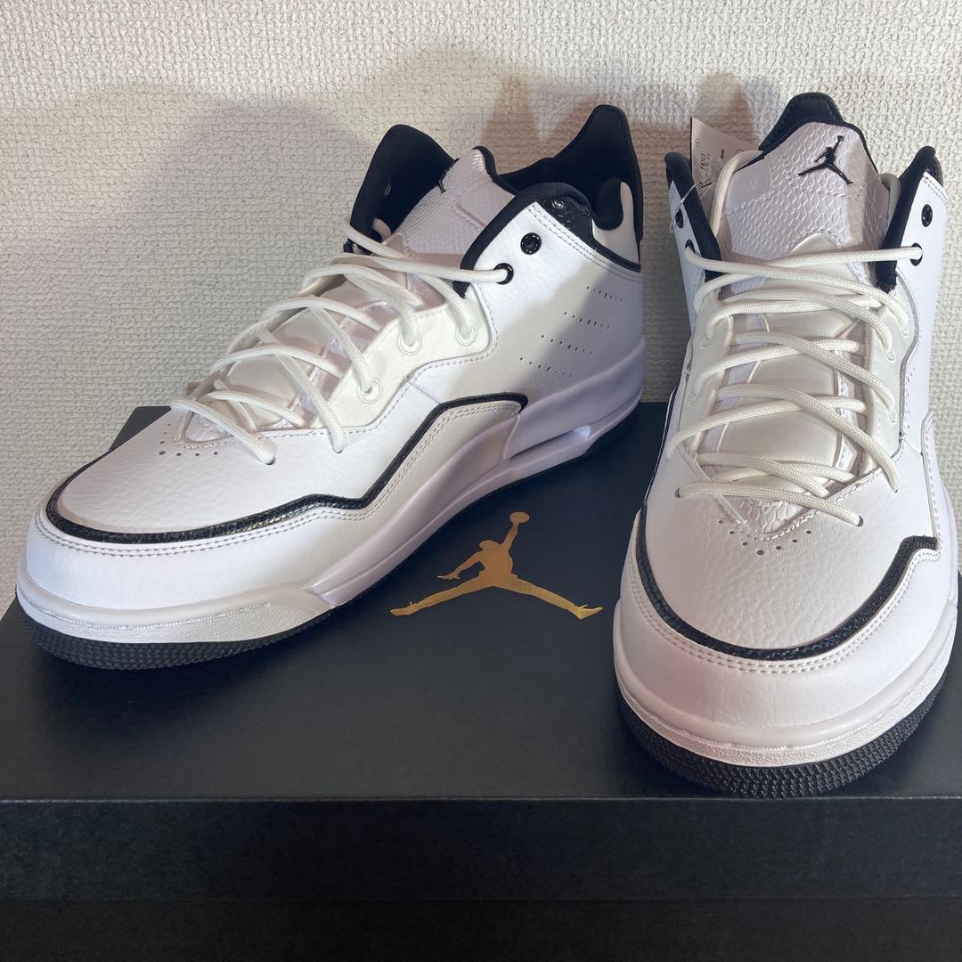 29cm 新品 NIKE JORDAN COURTSIDE 23 スニーカー