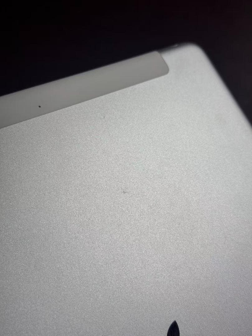 iPad (第7世代) 128GB Wi-Fi + Cellular