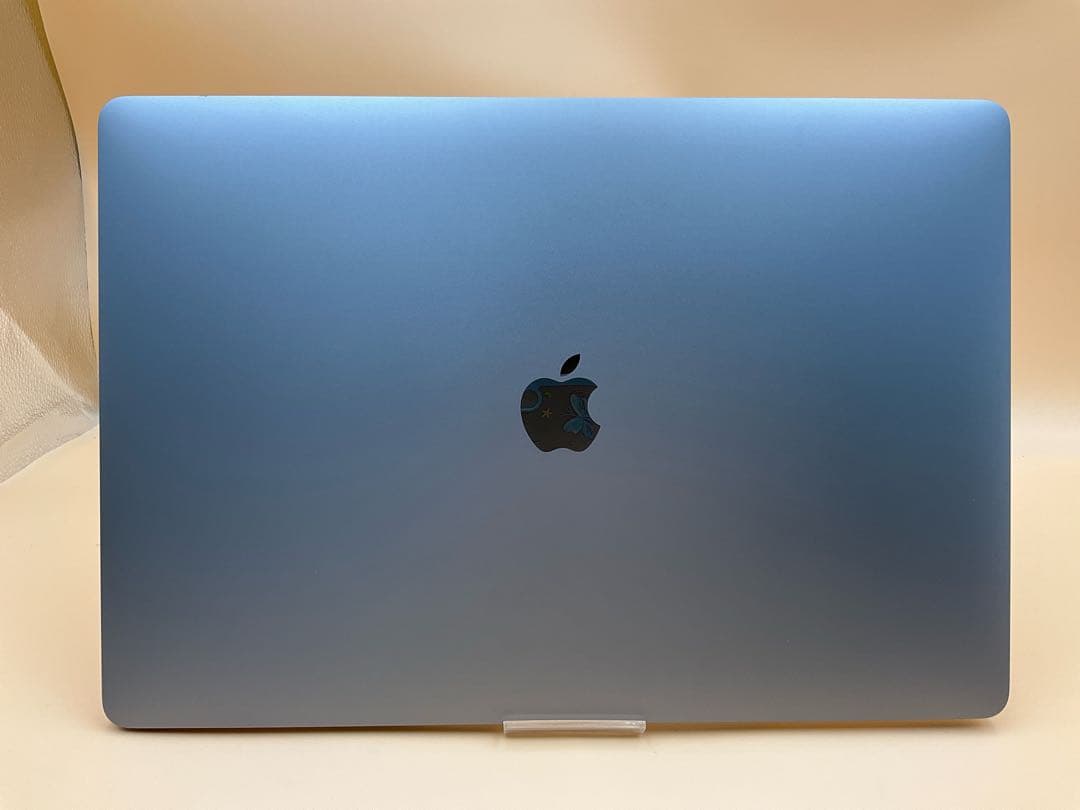 【美品】Macbook Pro 2019 16インチ i7 16GB / 1TB