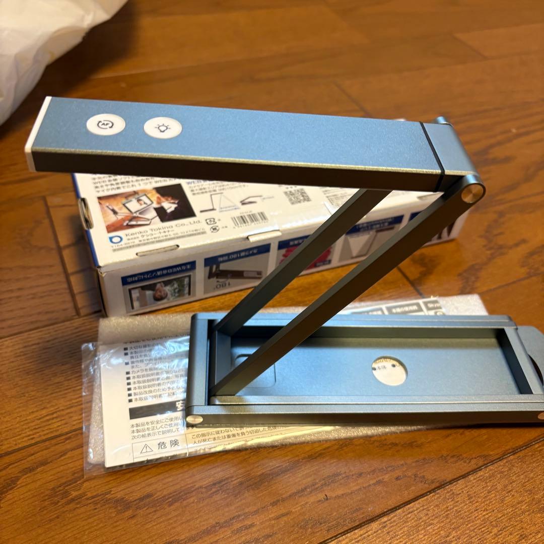 Kenko KZ-DC4K 4K WEBカメラ