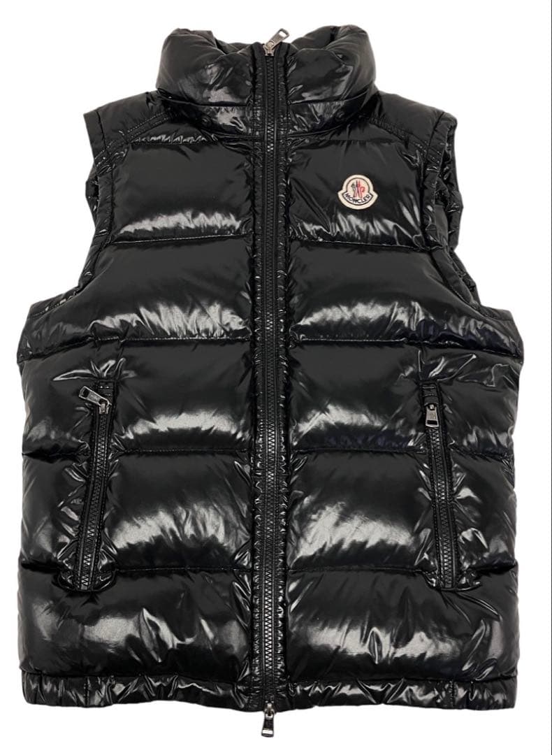 即購入⭕️ モンクレール LACET GILET ダウンベスト