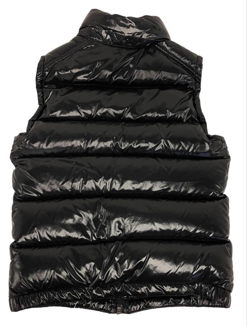 即購入⭕️ モンクレール LACET GILET ダウンベスト