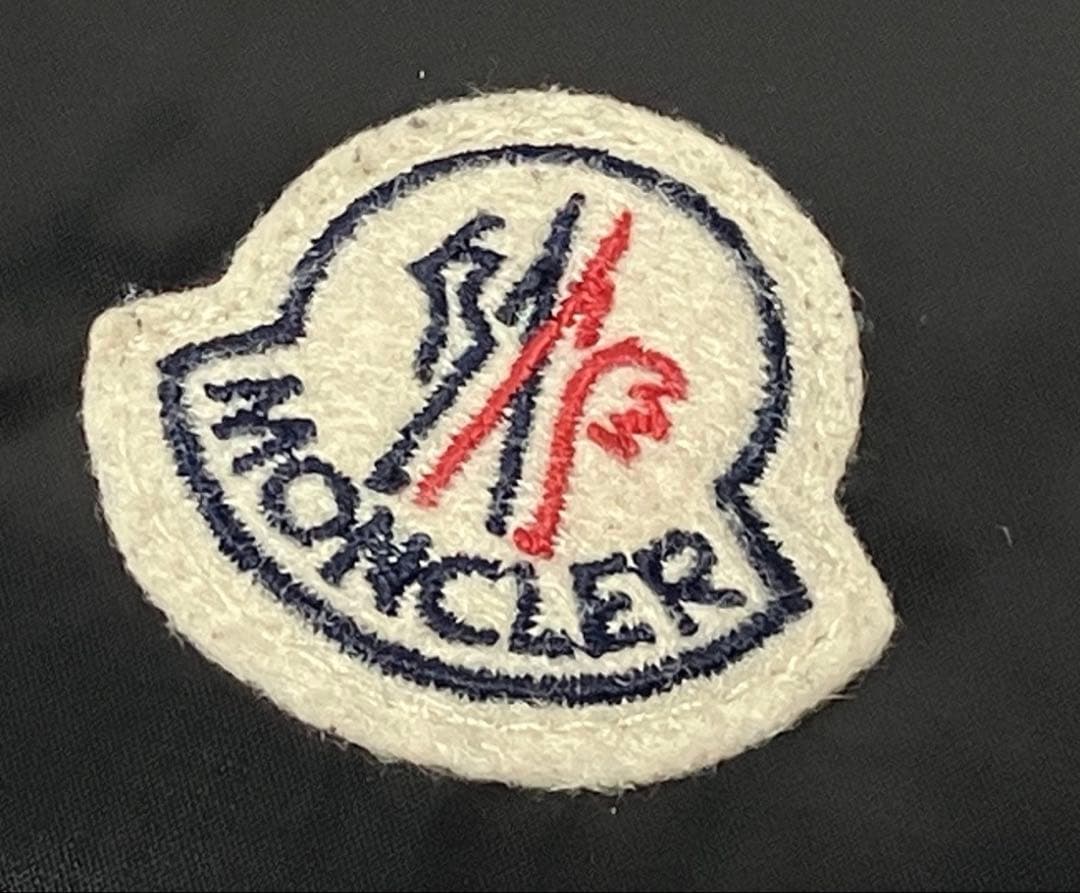 即購入⭕️ モンクレール LACET GILET ダウンベスト