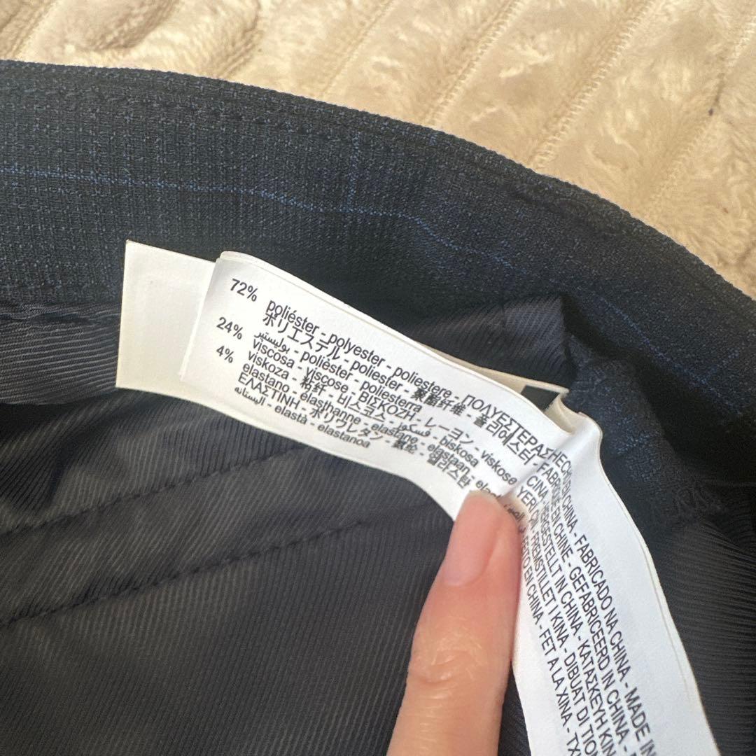 新品タグ付き　ZARAKIDS スーツ　120 卒園式　入学式　セレモニー