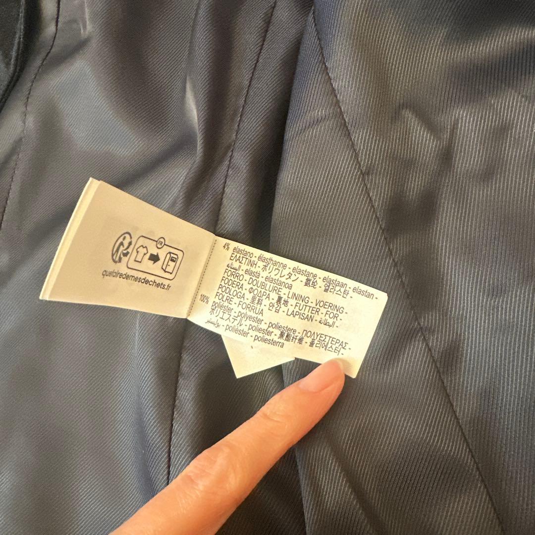 新品タグ付き　ZARAKIDS スーツ　120 卒園式　入学式　セレモニー