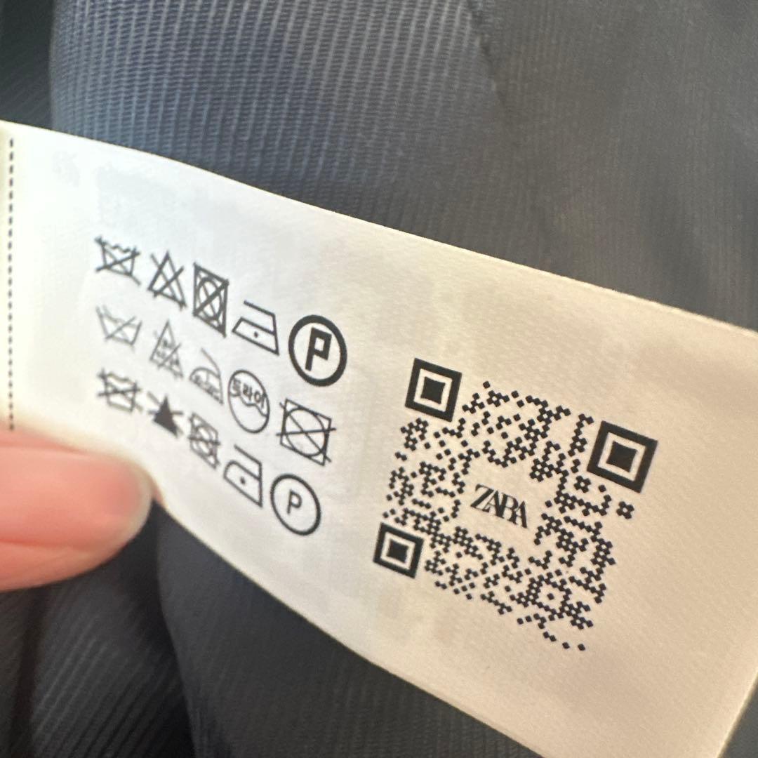 新品タグ付き　ZARAKIDS スーツ　120 卒園式　入学式　セレモニー