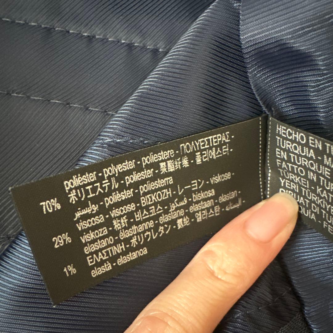 新品タグ付き　ZARAKIDS スーツ　120 卒園式　入学式　セレモニー