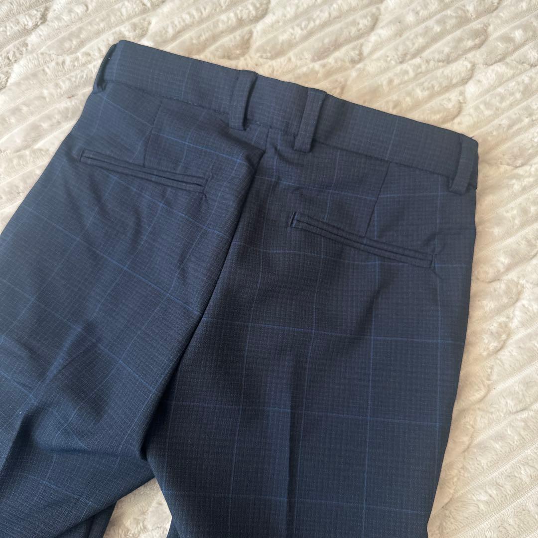 新品タグ付き　ZARAKIDS スーツ　120 卒園式　入学式　セレモニー