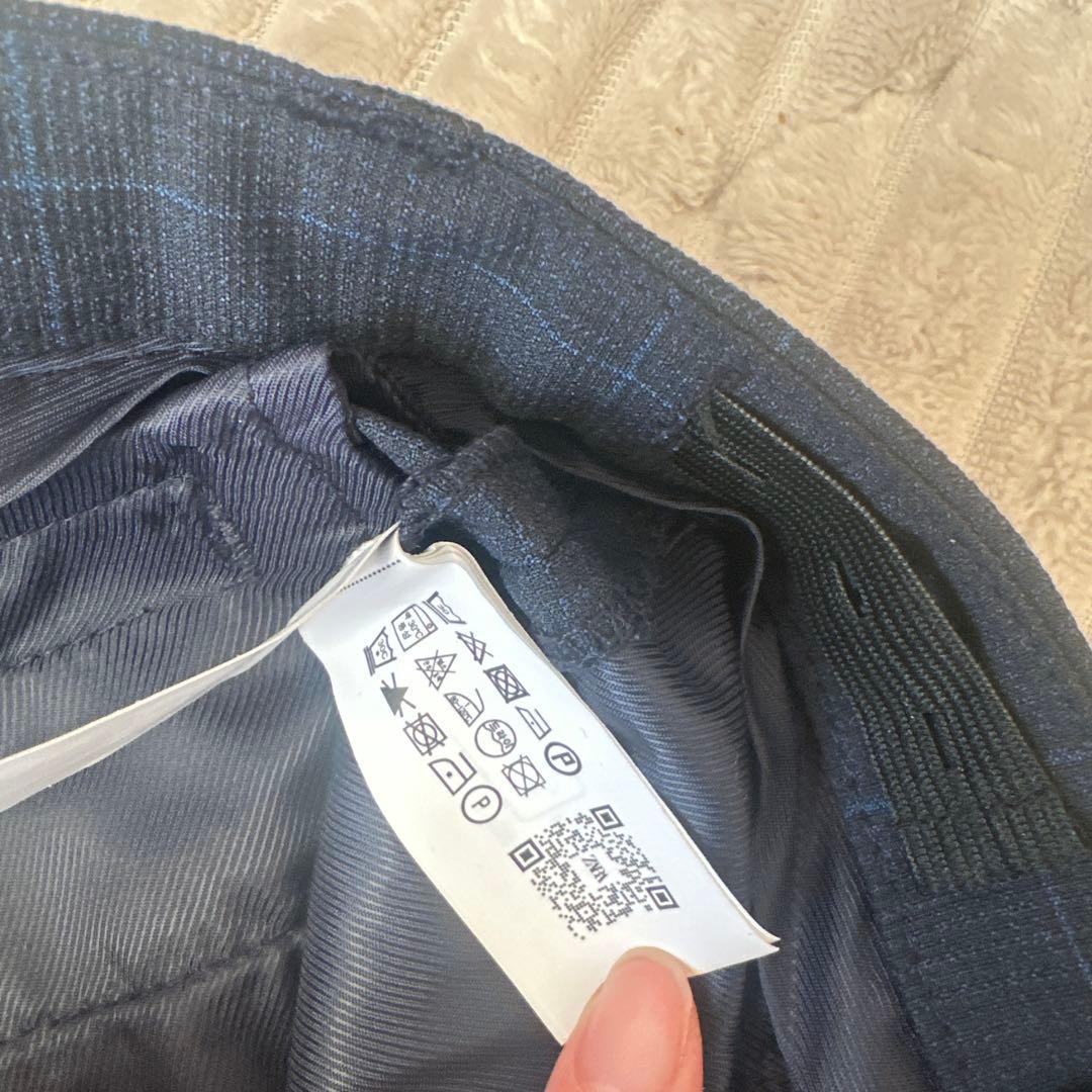 新品タグ付き　ZARAKIDS スーツ　120 卒園式　入学式　セレモニー