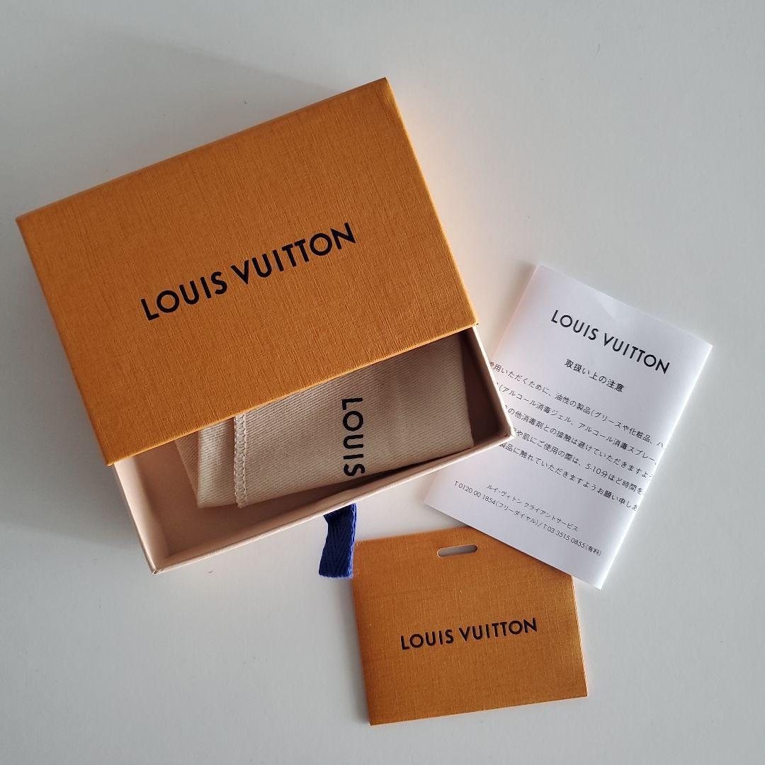 l*X様 LOUIS VUITTON ダミエ　ケース