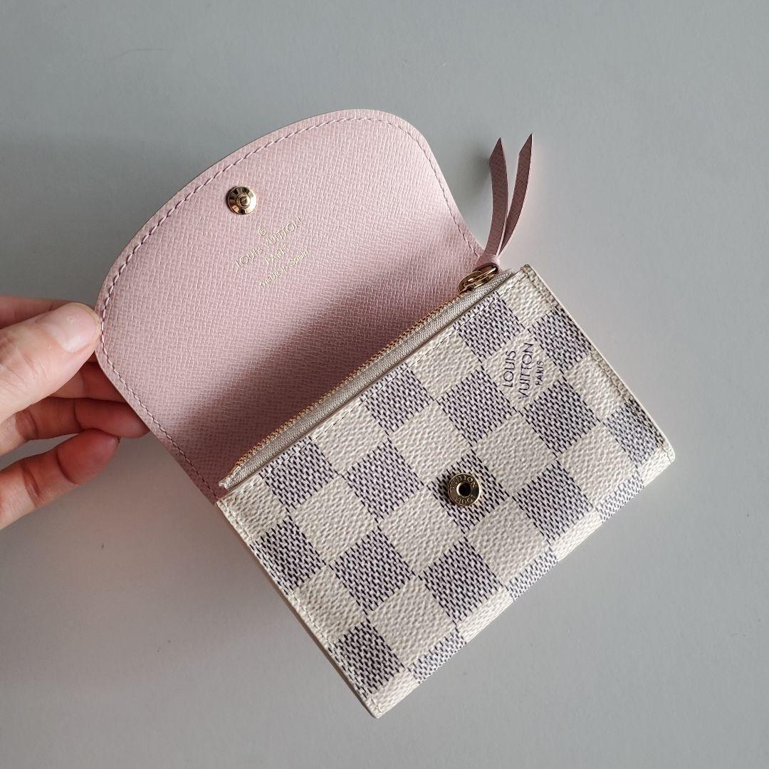 l*X様 LOUIS VUITTON ダミエ　ケース