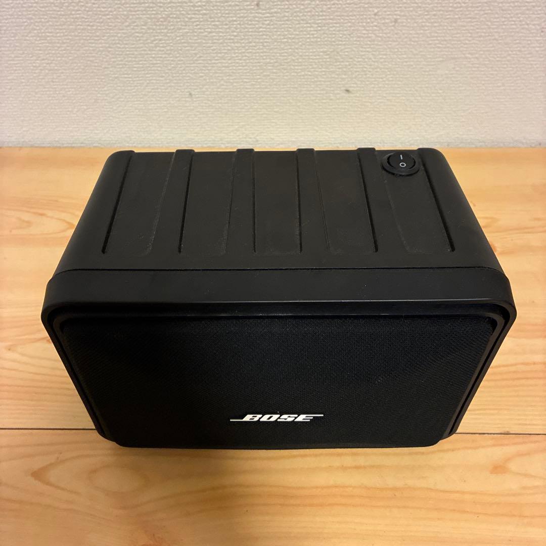 BOSE 101mm Bluetoothスピーカー2181
