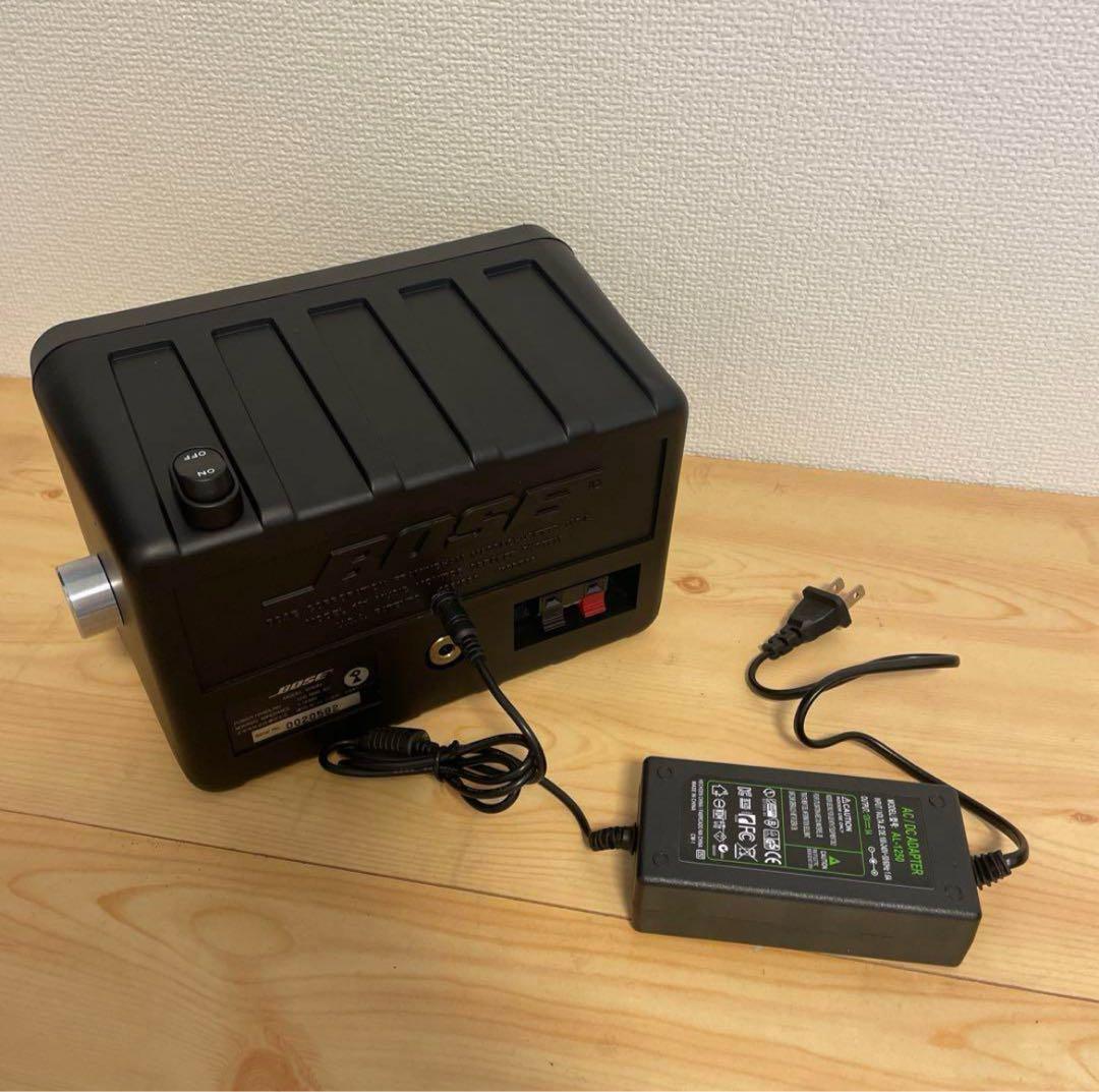 BOSE 101mm Bluetoothスピーカー2181