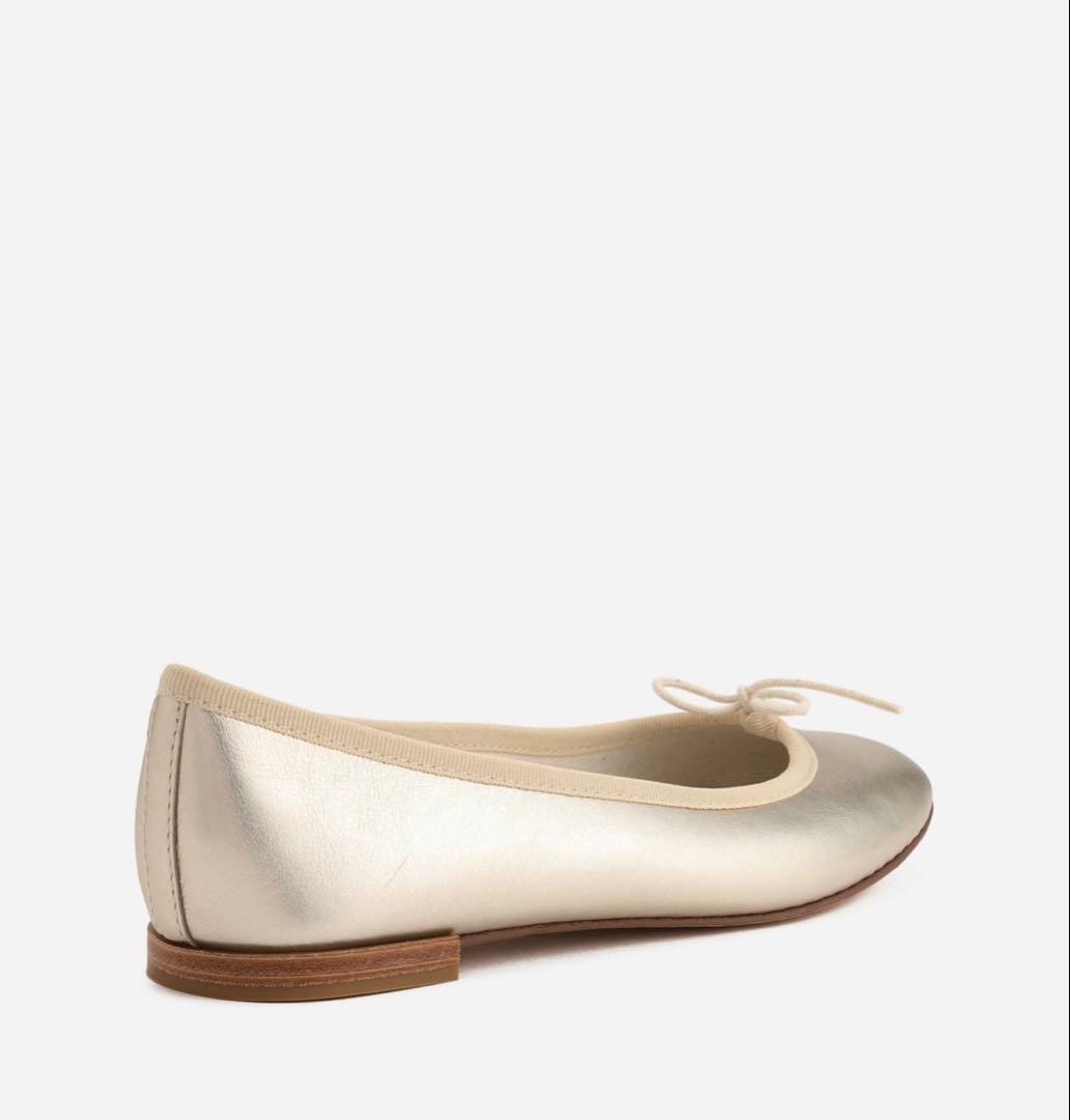 ♡repetto Cendrilon バレエフラット 39