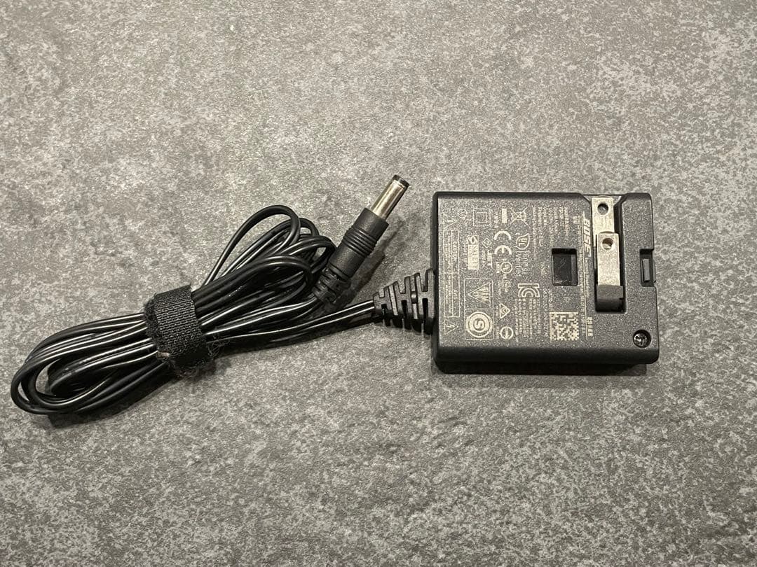 【動作確認済】BOSE soundlink mini シルバー