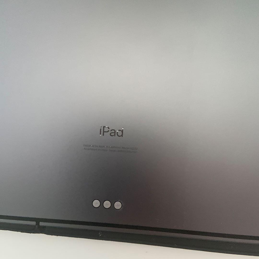 iPad Pro第4世代（12.9インチ）　256GB➕Apple pencil