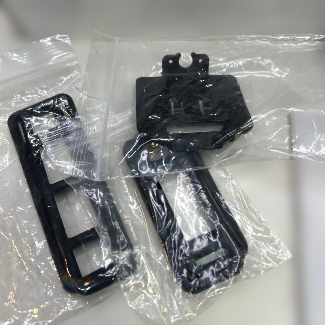 7144【新品同様】JADO SMART ミラー型 ドラレコ G810+4K