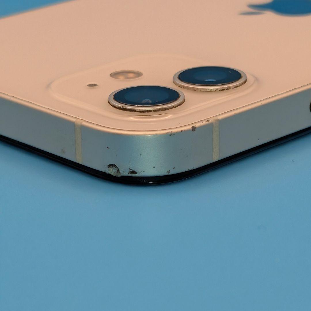iPhone 12 64GB バッテリー新品 SIMフリー