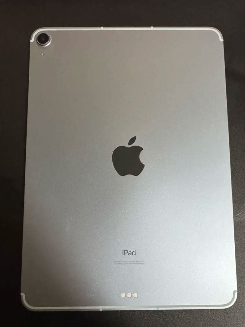iPad Air 第四世代64GB セルラーモデルApple Pencilセット