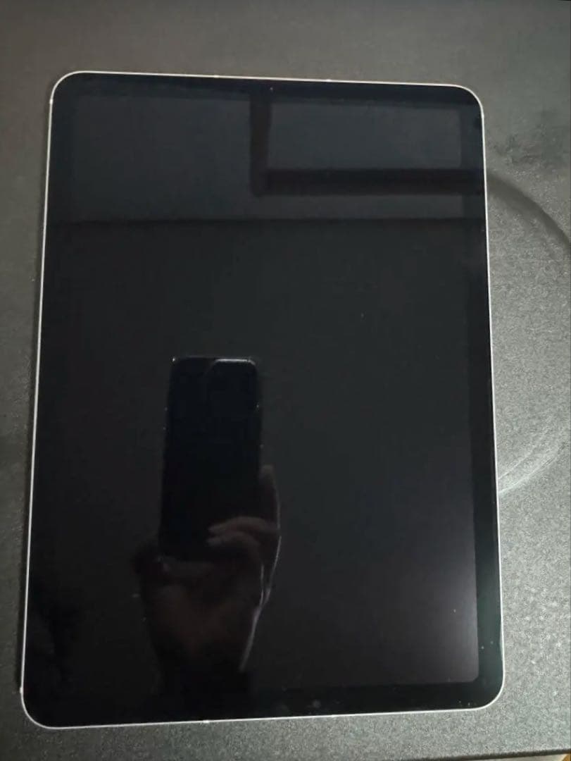 iPad Air 第四世代64GB セルラーモデルApple Pencilセット