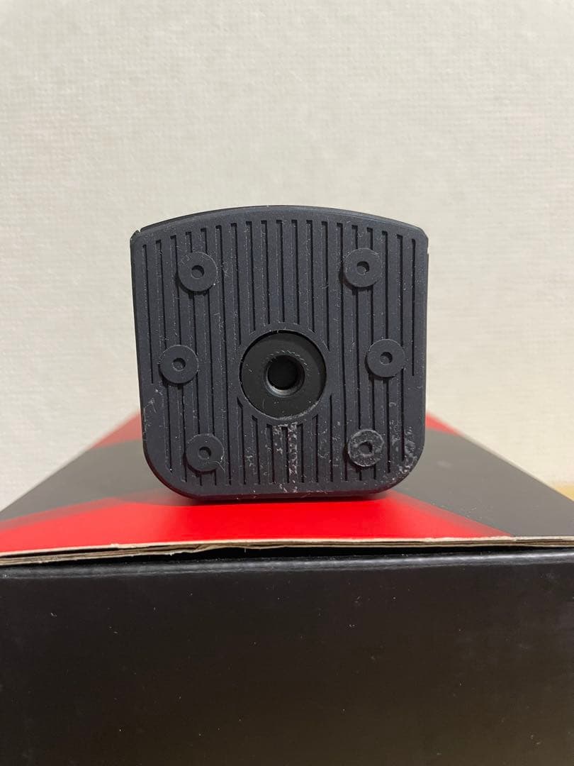 防犯カメラ「relicaG2」2個（SDカード2枚付）