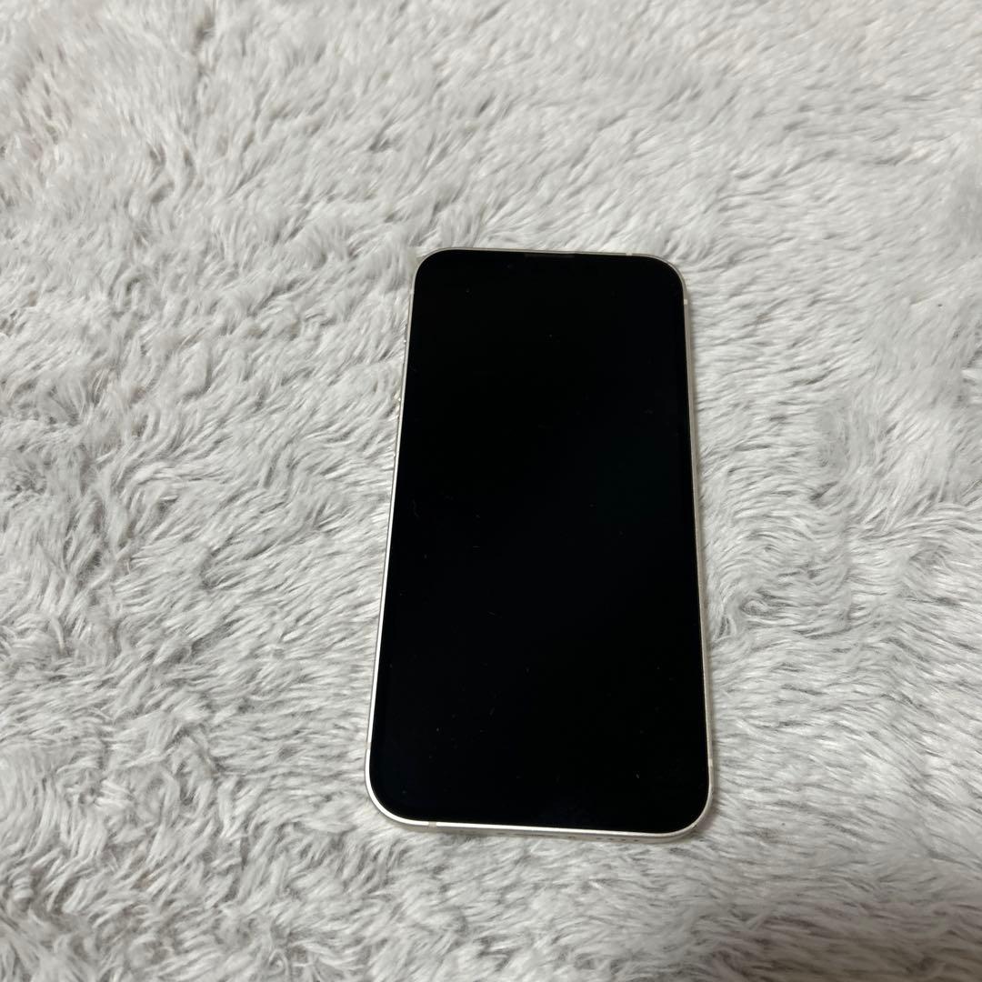 携帯電話本体 Apple iPhone 13 mini