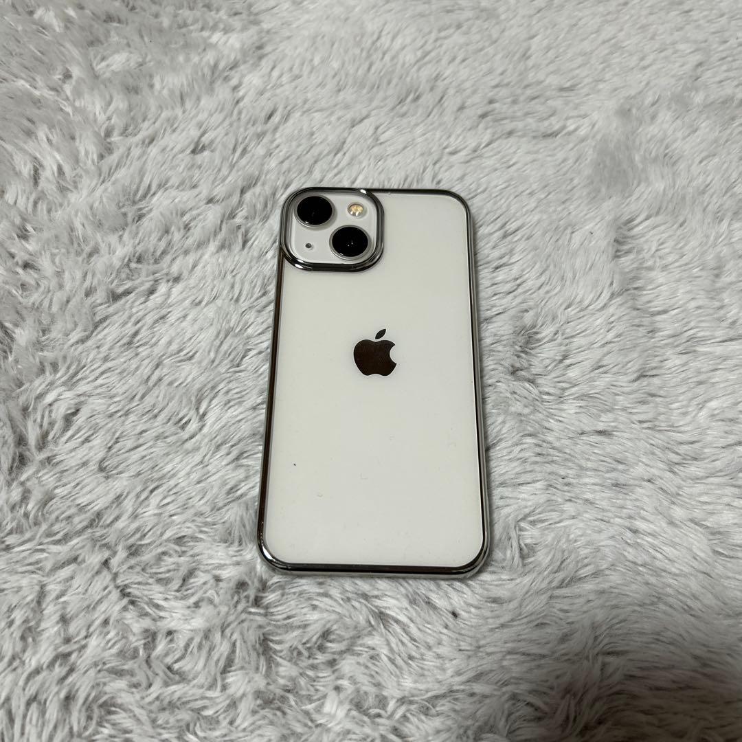 携帯電話本体 Apple iPhone 13 mini