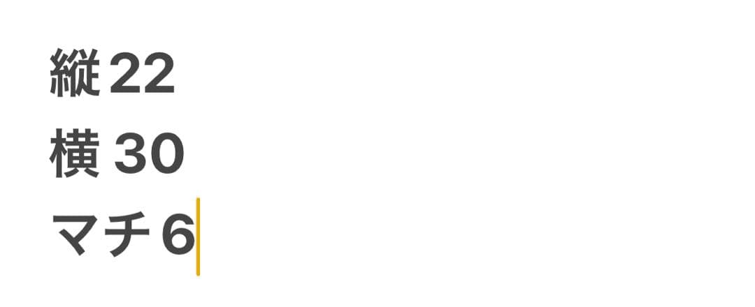 未使用✨ゲラルティーニ ソフティ　クロス　ショルダーバッグ